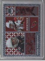 2020 Panini Mosaic Larry Fitzgerald<br />Card not available