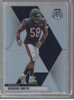 2020 Panini Mosaic Roquan Smith<br />Card not available