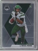 2020 Panini Mosaic LaMical Perine<br />Card not available
