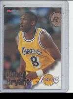 1996-97 NBA Hoops Kobe Bryant