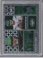 2020 Panini Mosaic Sam Darnold<br />Card not available