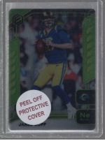 2020 Panini Elements Jared Goff<br />Card not available