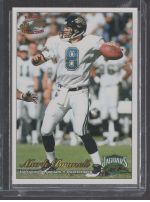 1997 Pacific Mark Brunell